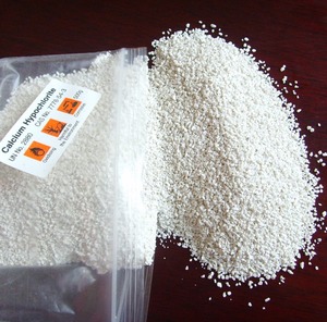 Hipoclorito de Calcio 65% (Proceso de Calcio) Granular - Product Image 4
