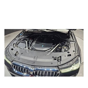 BMW Gran Turismo GT 630i XDrive M Sport 2022, 86,597 km, Volante a la Izquierda, Caja de Cambios Automática, con Cámara Trasera - Product Image 6