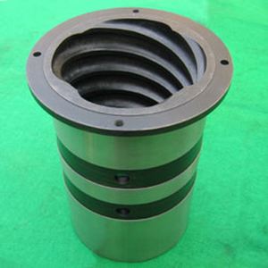 Proveedor de repuestos para extrusora de tornillo de alimentación Wenger Extru Tech Buhler Matador Amanduskahl Almex repuestos Repuestos de Corea - Product Image 2