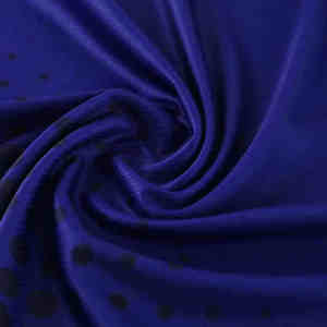 Uniforme de basket-ball sur mesure de qualité supérieure Crystal Sports - Respirant, taille plus, 100% polyester, unisexe, adulte - Product Image 5