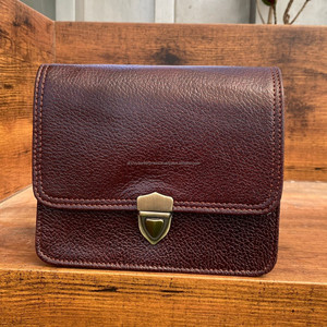 Nouvelles dames en cuir véritable Mini sac à bandoulière pour femmes Vintage mode sac à bandoulière en cuir pleine fleur peau de vache petits sacs à main - Product Image 2