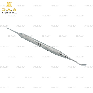 Ligature Director, instruments orthodontiques dentaires à double extrémité, R.A.A. INTERNATIONAL, qualité supérieure - Product Image 4