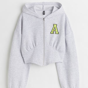 Sudadera Informal de Otoño para Gimnasio, Sudadera con Capucha de Diseñador, Sudadera Personalizada de Estilo Urbano para Chicas, Sudaderas Amarillas para Mujer - Product Image 6