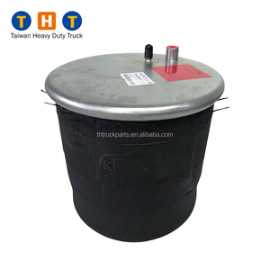 Pièces de suspension de camion Air Bag Air Sprin 81436006035 pour moteur diesel MAN TGA TGS TGX - Product Image 1