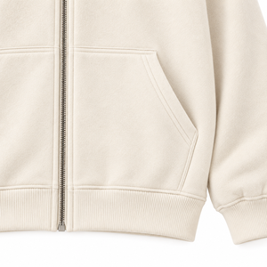 Sudadera con capucha y cremallera para mujer con estampado de fantasmas de Halloween, diseño de calabaza y murciélago, de forro polar, informal, holgada, para otoño e invierno - Product Image 3