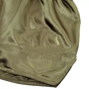 Nouveaux shorts de boxe respirants 2026 avec taille élastique, légers, pour l'entraînement et le fitness, tenue de combat Muay Thai - Product Image 2