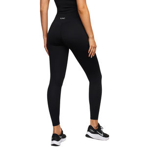 Womens High Waist Yoga Leggings Stretch Workout Gym Fitness Running Training Pants <b>Tummy</b> <b>Control</b> Activewear Full Length Tights - Product Image 2