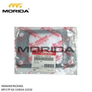 6RY17P-G4 152633-01300 embalaje forro para YANMAR - Product Image 4