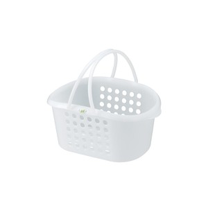 Borsa da bagno ecologica con foglie naturali Inomata - Product Image 1