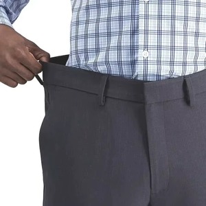 Pantalon de pirate pour homme, costume de cosplay formel, pantalon droit de style Renaissance, médiéval, gothique, taille plus - Product Image 4