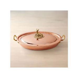 Cesta de malla colgante de acero inoxidable para cubrir alimentos, protector de comida a prueba de moscas para pícnic con tapa, cubierta reutilizable para servir en la cocina al aire libre - Product Image 4