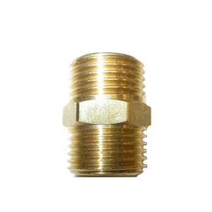 Fabricant de raccords filetés de qualité exceptionnelle en laiton de qualité standard pour accessoires de tuyaux - Product Image 1