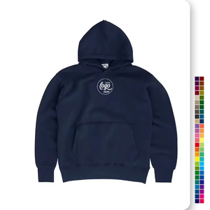 Sudaderas con Capucha para Hombre y Mujer, 300 GSM 450 GSM, Suaves, de Manga Larga, para Deporte, Descanso, Aire Libre, Cálidas e Informales - Product Image 1