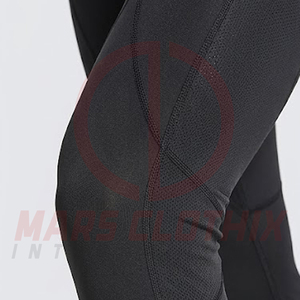 Conjunto Deportivo de Compresión para Hombre, Camiseta y Pantalones Ajustados para Gimnasio, Ropa Deportiva para Correr, Conjunto de 2 Piezas - Product Image 6
