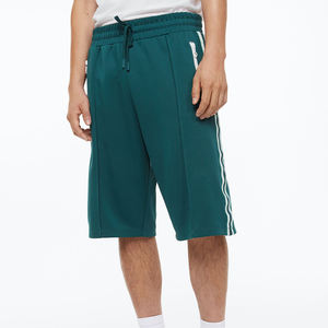 Traje de baño de secado rápido para playa y gimnasio, talla grande, con forro de malla y bolsillos. - Product Image 5