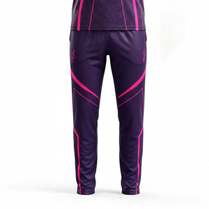 Tenue de cricket personnalisée par sublimation, kit complet en tissu mesh respirant, vêtements de sport d'équipe, tenue de match T20, design de logo personnalisé - Product Image 4