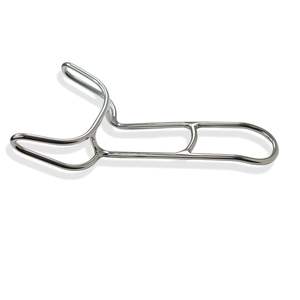 Retractor Labial y de Mejillas de Alta Calidad para Odontología, Instrumento Quirúrgico - Product Image 2