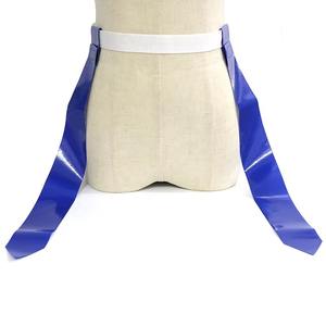 Conjunto de Cinturones de Flag Football Triple Tread para Jóvenes y Conos de Entrenamiento, Equipo de Flag Football, Accesorios para Juegos - Product Image 5