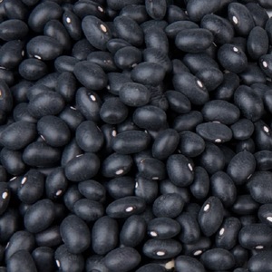 Haricots noirs frais en vrac pour cuisines commerciales et services de traiteur 2kg - Qualité excellente, service OEM/ODM - Product Image 3