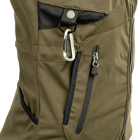 Arnés Táctico K9 para Perros, Chaleco para Perros de Servicio, Talla Grande, Verano, Impermeable, Lona Informal para Entrenamiento y Defensa Personal