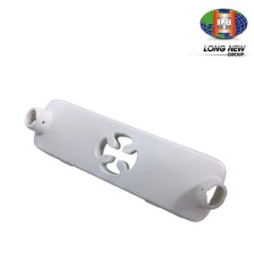 ขายึดติดผนังพลาสติกแบบกำหนดเอง LONGNEW สำหรับอุปกรณ์และเครื่องมือ - Product Image 1