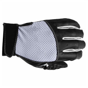Gants de frappe de baseball pour la performance sportive avec fermeture réglable, maille respirante et toucher doux pour un confort maximal - Product Image 5