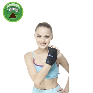 อุปกรณ์พยุงข้อมือสำหรับผู้หญิงแบบสปอร์ตทางการแพทย์ - Product Image 6