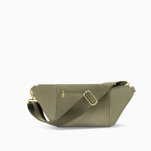 Riñonera de Viaje Personalizada al Por Mayor, Riñonera Unisex Hecha en Pakistán, Estilo Personalizado 2026, Precio Económico - Product Image 5