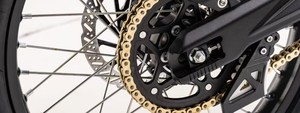 Moto Elettrica da Cross Talaria Sting Pro MX 2026, Potenza di Picco 13.4KW, Velocità Massima 95KMH - Product Image 4