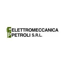 ELETTROMECCANICA PETROLI SRL logo