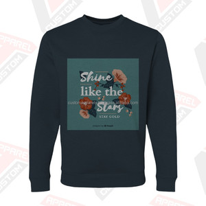 Sweat-shirt à capuche court pour femme MCAMS07 Sweatshirt léger d'été Streetwear Style - Product Image 3