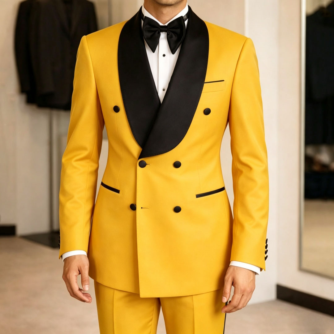 Jaune