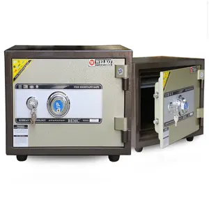 TWO Door Safes Suppliers - super power safe store - Electronic Home Safes Box Manufacturing Facilit Welko BEMC