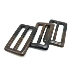 Hebillas de resina para mujer, material duradero de primera calidad, diseño elegante, acabado liso, ligeras, para uso casual y de fiesta, calidad de exportación - Product Image 4