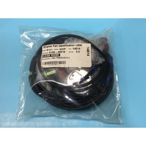 สายเคเบิล 3 AMAT 0150-09616, สวิตช์แรงดัน A, SPAN - อุปกรณ์และอะไหล่เซมิคอนดักเตอร์ระดับโลกที่เชื่อถือได้ - Product Image 1
