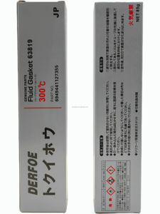 Junta de Silicona RTV DERFOE JP TOP-1 Más Vendida, 85g con 18 Meses de Caducidad - Product Image 5