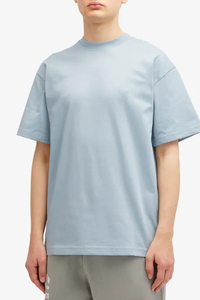 Camisetas de Algodón 100% para Hombre, Personalizadas con Impresión Gráfica, Talla Grande, Camisetas de Algodón Peinado Hechas en Pakistán - Product Image 2