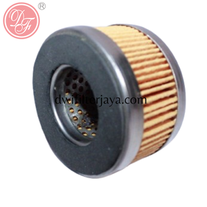 ไส้กรองอากาศคุณภาพสูงสำหรับเครื่องจักรก่อสร้าง - Product Image 3
