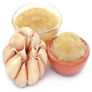 Nouvelle Saison : Pâte d'ail indienne en vrac pour les acheteurs internationaux recherchant des ingrédients pratiques pour la restauration commerciale - Product Image 2