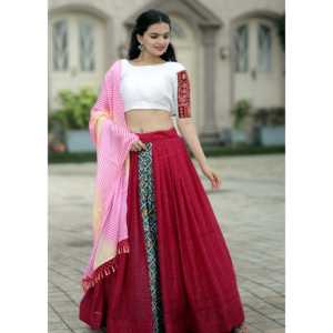 นักออกแบบดั้งเดิม lehenga choli - Product Image 2