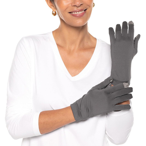 Gants de course légers et respirants à écran tactile de haute qualité pour le sport unisexe, antidérapants, pour le cyclisme, conception personnalisée, vente en gros - Product Image 6