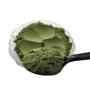 Henna en polvo cuidadosamente procesada, polvo de hoja de henna premium, adecuado para mascarillas caseras para el cabello, fácil de mezclar y aplicar suavemente. - Product Image 1