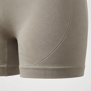 Leggings Deportivos Sin Costuras para Yoga, con Logotipo Personalizado, Elásticos, para Gimnasio, Entrenamiento, Fitness, Ejercicio, Ropa Deportiva para Mujer - Product Image 6