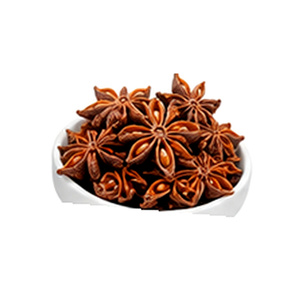 Anis étoilé délicieux de qualité supérieure, prix de gros, 1 kg, fabriqué au Vietnam selon les normes internationales - Product Image 1