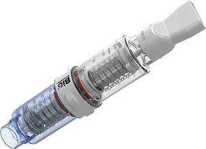 Wholesale Pain Relief IMT/PEP Pulmonary Recovery Breathing Expansion Physical Therapy <strong>Improve</strong> <strong>Lung</strong> <strong>Function</strong> - Product Image 5