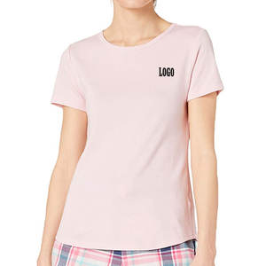 Conjunto de Moda para Mujer de Manga Corta, Top y Pantalones Cortos Elegantes con Ajuste Relajado y Cómodo 2026 - Product Image 4