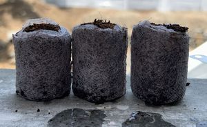 บล็อกใยมะพร้าว-วัสดุปลูกแบบไร้ดินที่ย่อยสลายได้เป็นมิตรกับสิ่งแวดล้อม ดูดซับน้ำได้ดี น้ำหนักเบา เหมาะสำหรับปลูกพืชแบบไฮโดรโปนิกส์ สำหรับเพาะเมล็ด - Product Image 4