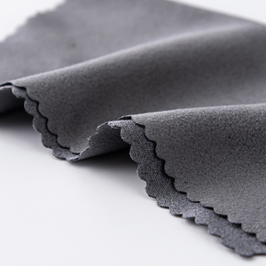 Microfiber Phone Cleaning <b>Cloth</b> Anti Static <b>Dust</b> Removal Rag Reusable Screen Wipe for Electronics - Product Image 2