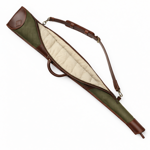 Fundas para Armas Personalizadas al por Mayor, Fundas de Cuero para Armas de Caza de Alta Calidad OEM, Fundas de Cuero para Armas 2026 en Venta - Product Image 6