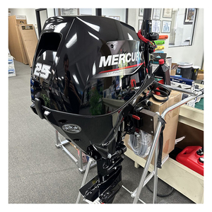 2025 Mercur_y 25EH Tiller Handle BRAND NEW - Product Image 3